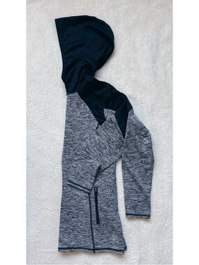 Eddie Bauer Zip-Up Light Jacket